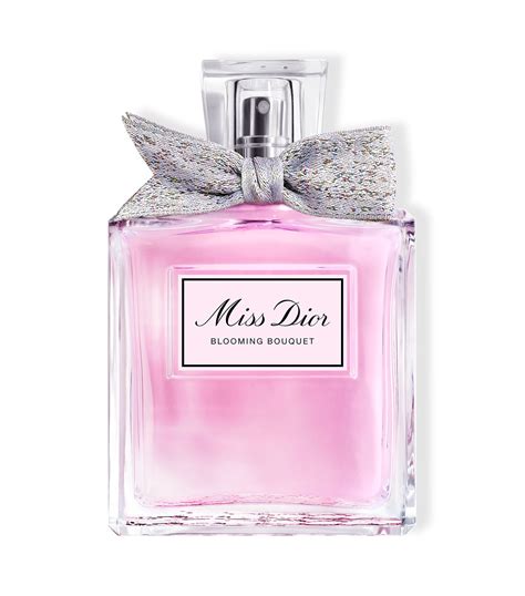 Miss Dior bouquet perfume